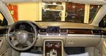 Audi A8 II (D3) Рестайлинг 2