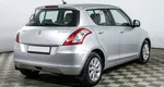 Suzuki Swift IV