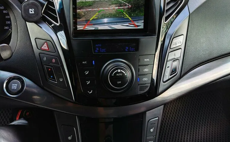 Hyundai i40 I