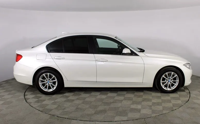 BMW 3 серия