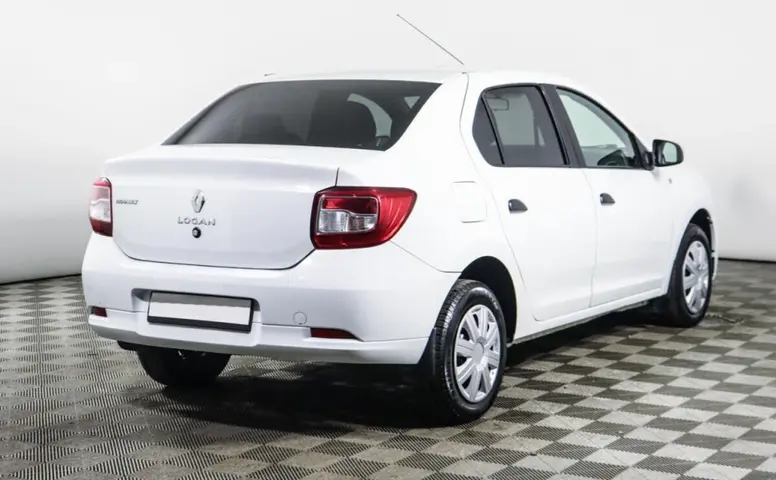 Renault Logan