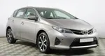 Toyota Auris II
