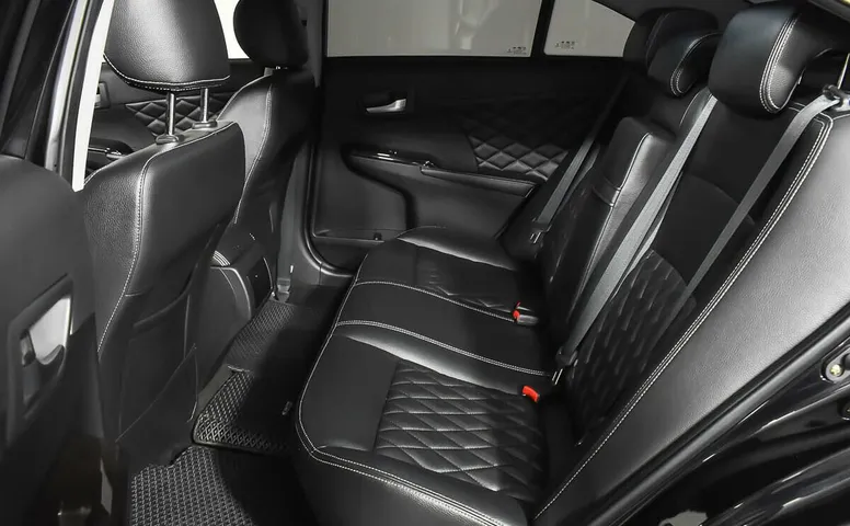 Lifan Murman (820) 1.8 МКПП