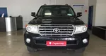 Toyota Land Cruiser 200 Series