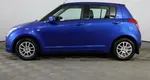Suzuki Swift III