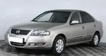 Nissan Almera Classic