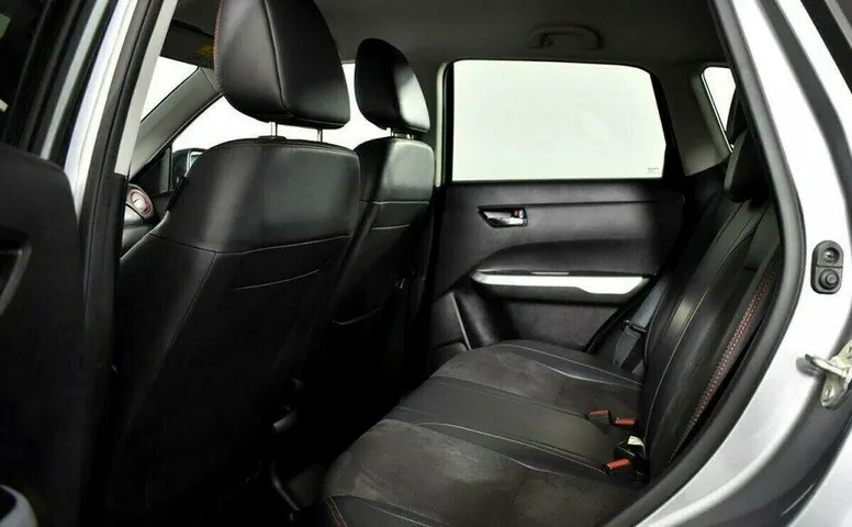 Suzuki Vitara 1.6 Автомат