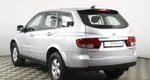 SsangYong Kyron