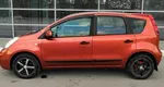 Nissan NOTE 1.4 MT (88 л.с.)
