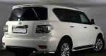 Nissan Patrol VI (Y62)