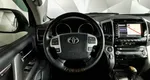 Toyota Land Cruiser 4.6 AT 4WD (5 мест) (309 л.с.) Серый