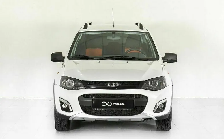 Lada (ваз) kalina