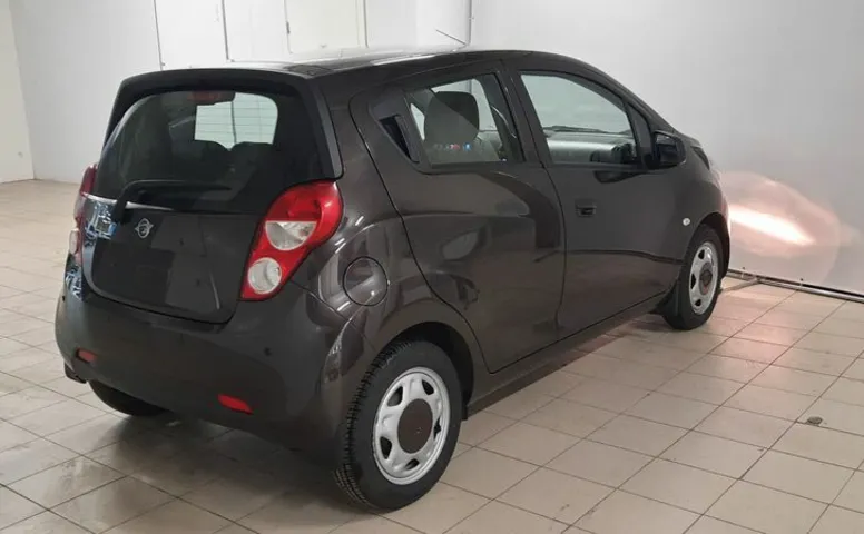 Ravon R2 1.3 AT (85 л.с.)