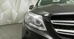 Mercedes-Benz GLE 350 d 4MATIC 9G-TRONIC (249 л.с.) Особая серия Черный