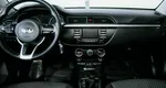 Kia rio x-line