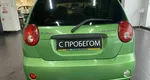 Chevrolet spark ii