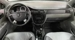 Daewoo GENTRA 1.5 MT (107 л.с.)
