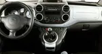 Citroen Berlingo 1.6 Механика
