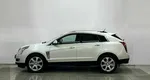 Cadillac srx
