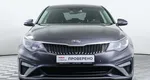 Kia Optima 2.4 АКПП