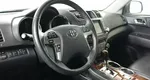Toyota Highlander 3.5 Автомат