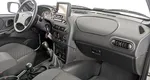 Lada (ваз) Niva Travel