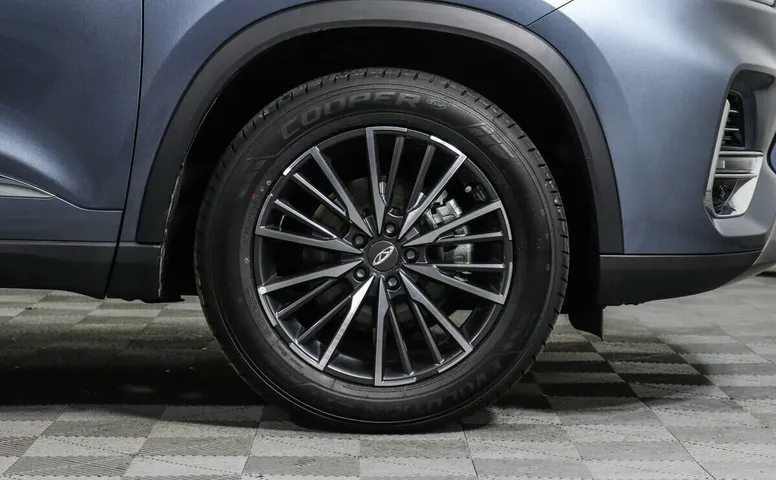 Chery Tiggo 8 Pro 1.6 РКПП
