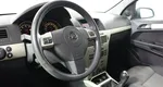 Opel Astra H Рестайлинг