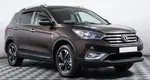 DongFeng AX7