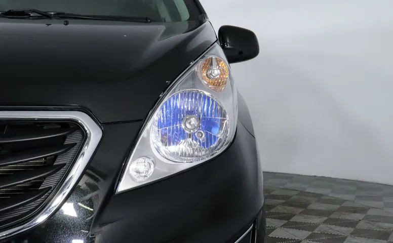 Ravon R2 1.2 АКПП