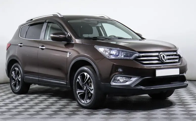 DongFeng AX7
