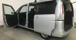 Nissan SERENA 2.0 CVT (144 л.с.) 4WD