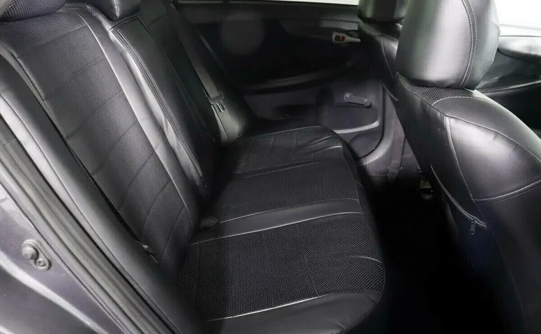 Toyota Corolla X (E140, E150)