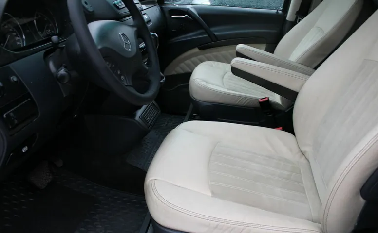 Mercedes-Benz VIANO L1 3.5 AT (258 л.с.)