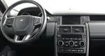 Land Rover Discovery Sport I