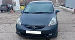 Honda Jazz I Рестайлинг