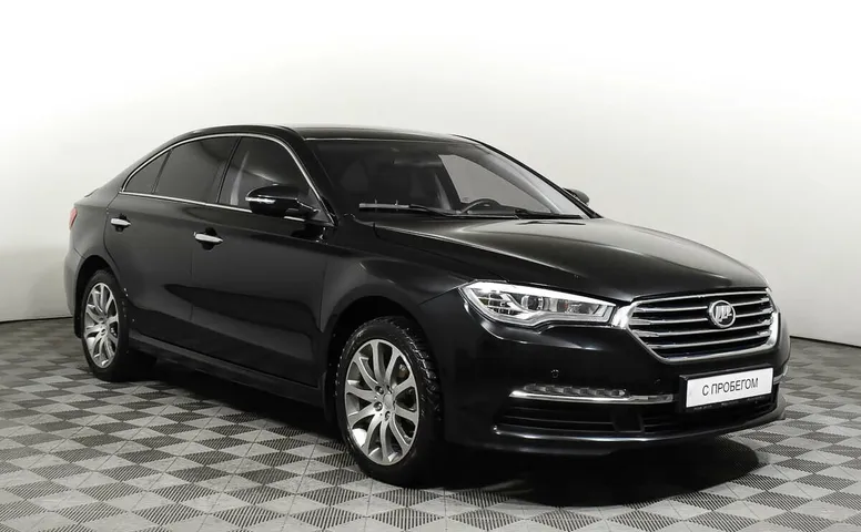 Lifan Murman (820) 1.8 МКПП