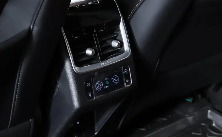 Chery Tiggo 8 Pro Max