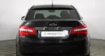 Chevrolet Cruze I