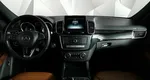 Mercedes-Benz GLE 350 d 4MATIC 9G-TRONIC (249 л.с.) Особая серия Черный