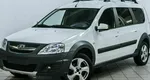 Lada (ваз) largus