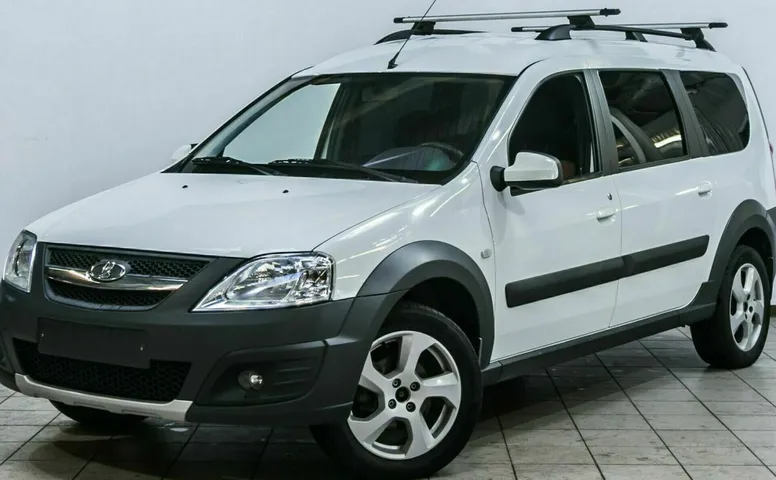 Lada (ваз) largus