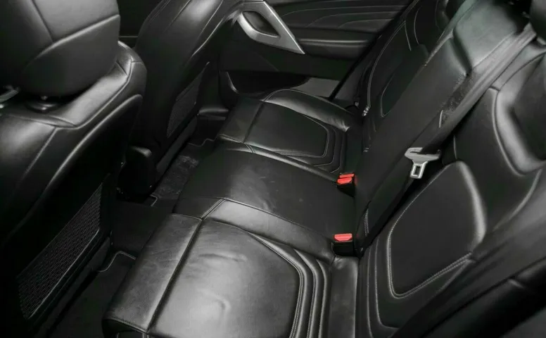 Citroen ds5