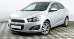 Chevrolet Aveo II