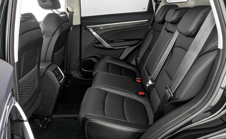 Geely Atlas Pro