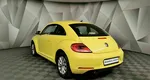 Volkswagen Beetle 1.2 TSI BlueMotion DSG (105 л.с.) Жёлтый