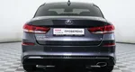 Kia Optima 2.0 АКПП