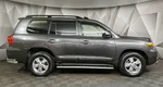 Toyota Land Cruiser 4.6 AT 4WD (5 мест) (309 л.с.) Серый