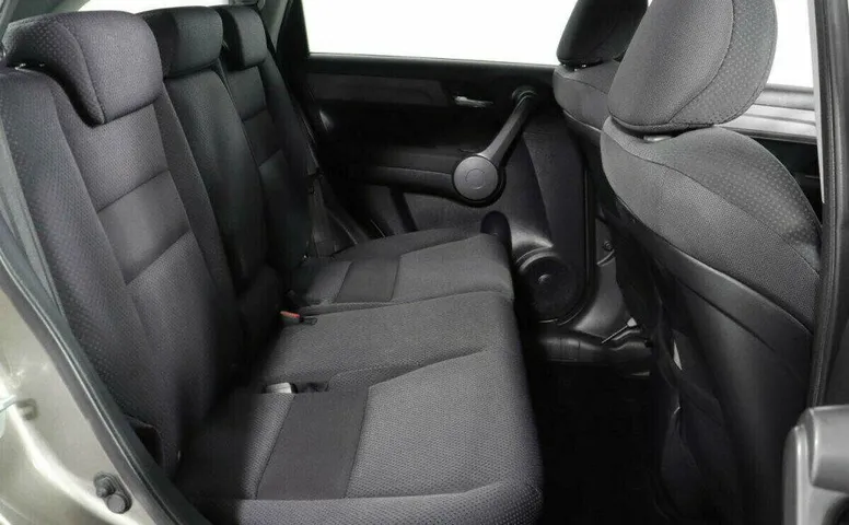 Honda CR-V 2.0 Автомат