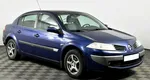 Renault Megane II Рестайлинг